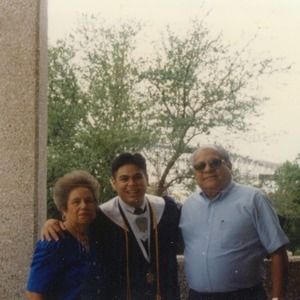 Meet your Posher, Steve